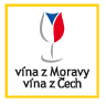 Víno z Moravy