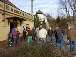 Pochod po sklepech 2013