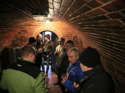 Pochod po sklepech 2014