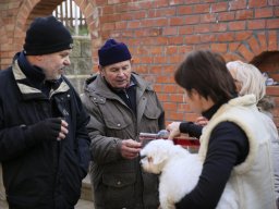 Pochod po sklepech 2014