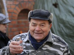 Pochod po sklepech 2014