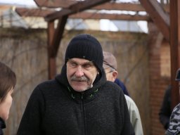 Pochod po sklepech 2014