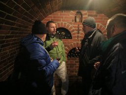 Pochod po sklepech 2014