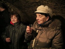 Pochod po sklepech 2014