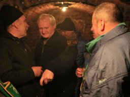 Pochod po sklepech 2014