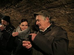 Pochod po sklepech 2014