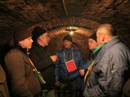 Pochod po sklepech 2014