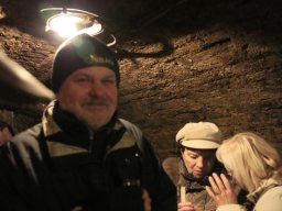 Pochod po sklepech 2014