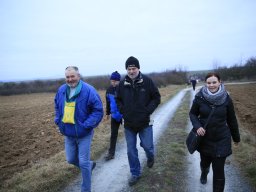 Pochod po sklepech 2014