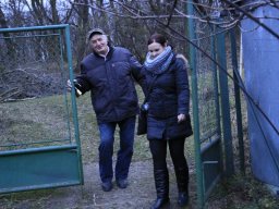 Pochod po sklepech 2014