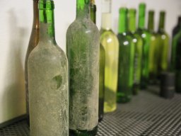 Pochod po sklepech 2014