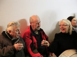 Pochod po sklepech 2014