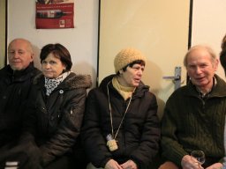 Pochod po sklepech 2014