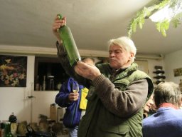 Pochod po sklepech 2014