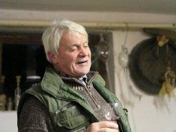 Pochod po sklepech 2014