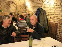 Pochod po sklepech 2014