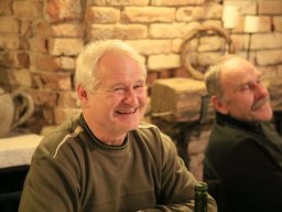 Pochod po sklepech 2014