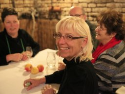 Pochod po sklepech 2014