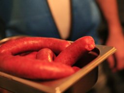 Pochod po sklepech 2014